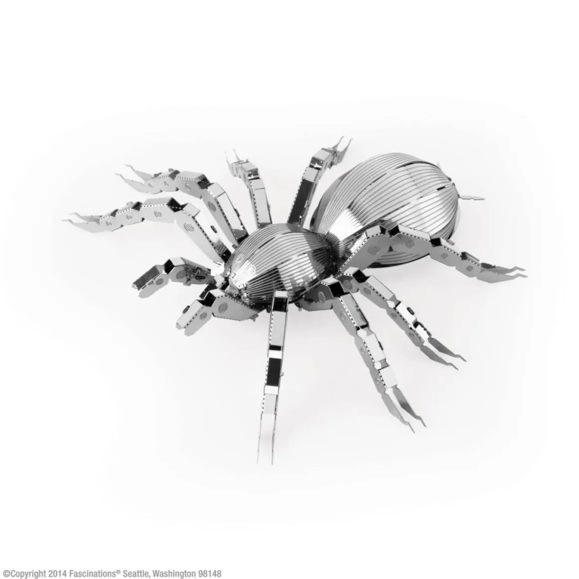 Metal Earth Tarantula - 3D puzzel