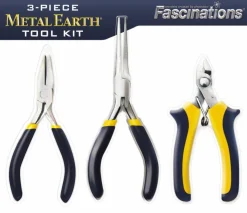 Metal Earth Toolkit voor Metal Earth en Iconx