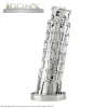 Metal Earth Tower of Pisa - Iconx 3D