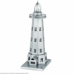 Metal Earth Vuurtoren - 3D-puzzel