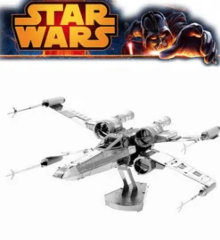 Metal Earth X-Wing - 3D puzzel