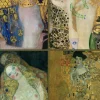Piatnik Gustave Klimt - De Collectie - 1000 stukjes