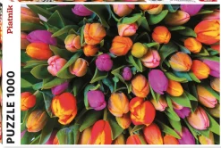 Piatnik Tulpen - 1000 stukjes