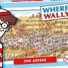 Plenty Gifts Waar is Wally - De Azteken - leg- en zoekpuzzel van 1000 stukjes