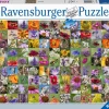 Ravensburger 99 Bijen - puzzel van 1000 stukjes