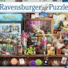Ravensburger Ambachtelijke bieren - puzzel van 1500 stukjes
