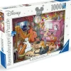 Ravensburger Aristocats - Disney Collector's Edition - 1000 stukjes