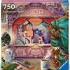 Ravensburger Art&Soul - Romeo & Julia - vierkante puzzel van 750 stukjes