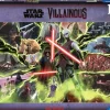 Ravensburger Asajj Ventress - Star Wars Villainous - puzzel van 1000 stukjes