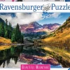 Ravensburger Aspen - Colorado - 1000 stukjes