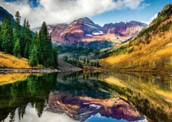 Ravensburger Aspen - Colorado - 1000 stukjes