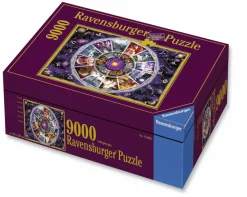 Ravensburger Astrologie - legpuzzel van 9000 stukjes