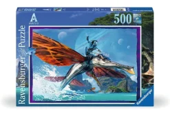 Ravensburger Avatar: The Way of Water - puzzel van 500 stukjes