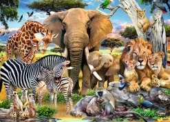Ravensburger Baby Love - 500 XL stukjes