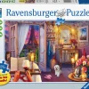 Ravensburger Badkamer in Parijs - 500 XL stukjes