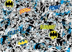 Ravensburger Batman - Challenge - puzzel van 1000 stukjes