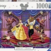 Ravensburger Belle en het Beest - Disney - Collector's Item - puzzle van 1000 stukjes