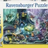 Ravensburger Betoverd Bos - puzzel van 150 stukjes