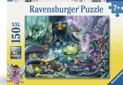 Ravensburger Betoverd Bos - puzzel van 150 stukjes