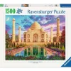 Ravensburger Betoverende Taj Mahal - puzzel van 1500 stukjes