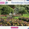 Ravensburger Bloemenpark Keukenhof - puzzel van 1000 stukjes