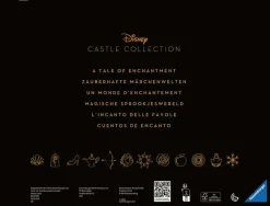 Ravensburger Cinderella - Disney Kasteel 10 - puzzel van 1000 stukjes