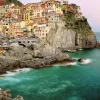 Ravensburger Cinque Terre in Italië - 2000 stukjes