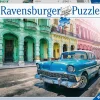 Ravensburger Cuba Cars - puzzel van 1500 stukjes