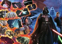 Ravensburger Darth Vader - Star Wars Villainous - puzzel van 1000 stukjes