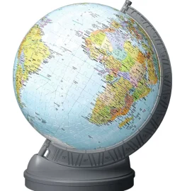 Ravensburger De aarde - wereldbol - 540 stukjes