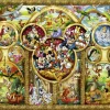 Ravensburger De mooiste Disney thema's - 1000 stukjes