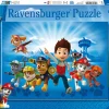 Ravensburger De ploeg van Paw Patrol - puzzel van 100 stukjes