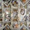 Ravensburger De Sixtijnse Kapel - puzzel van 5000 stukjes
