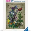 Ravensburger De Vlinder - puzzel van 1000 stukjes