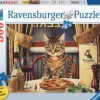 Ravensburger Diner voor één - puzzel van 300 XXL stukjes
