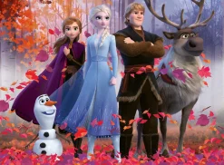 Ravensburger Disney Frozen - puzzel van 100 stukjes