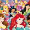 Ravensburger Disney prinsessen - puzzel van 150 stukjes