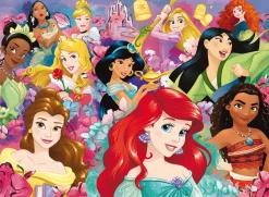 Ravensburger Disney prinsessen - puzzel van 150 stukjes