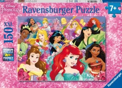 Ravensburger Disney prinsessen - puzzel van 150 stukjes
