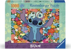 Ravensburger Disney Stitch - puzzel van 1000 stukjes