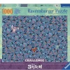 Ravensburger Disney Stitch - Challenge - puzzel van 1000 stukjes