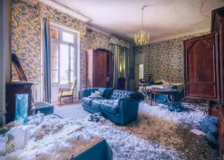 Ravensburger Dreamy - Lost Places - 1000 stukjes
