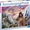 Ravensburger Dromenvanger - puzzel van 1000 stukjes