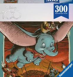 Ravensburger Dumbo - Disney 100 jaar - 300 XL stukjes