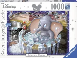 Ravensburger Dumbo - Disney - Collector's Item - 1000 stukjes