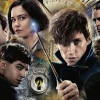 Ravensburger Fantastic Beasts - 300 stukjes