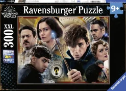 Ravensburger Fantastic Beasts - 300 stukjes