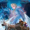 Ravensburger Frozen 2 - puzzel van 200 stukjes