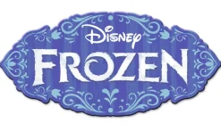 Ravensburger Frozen - 2 puzzels van 24 stukjes