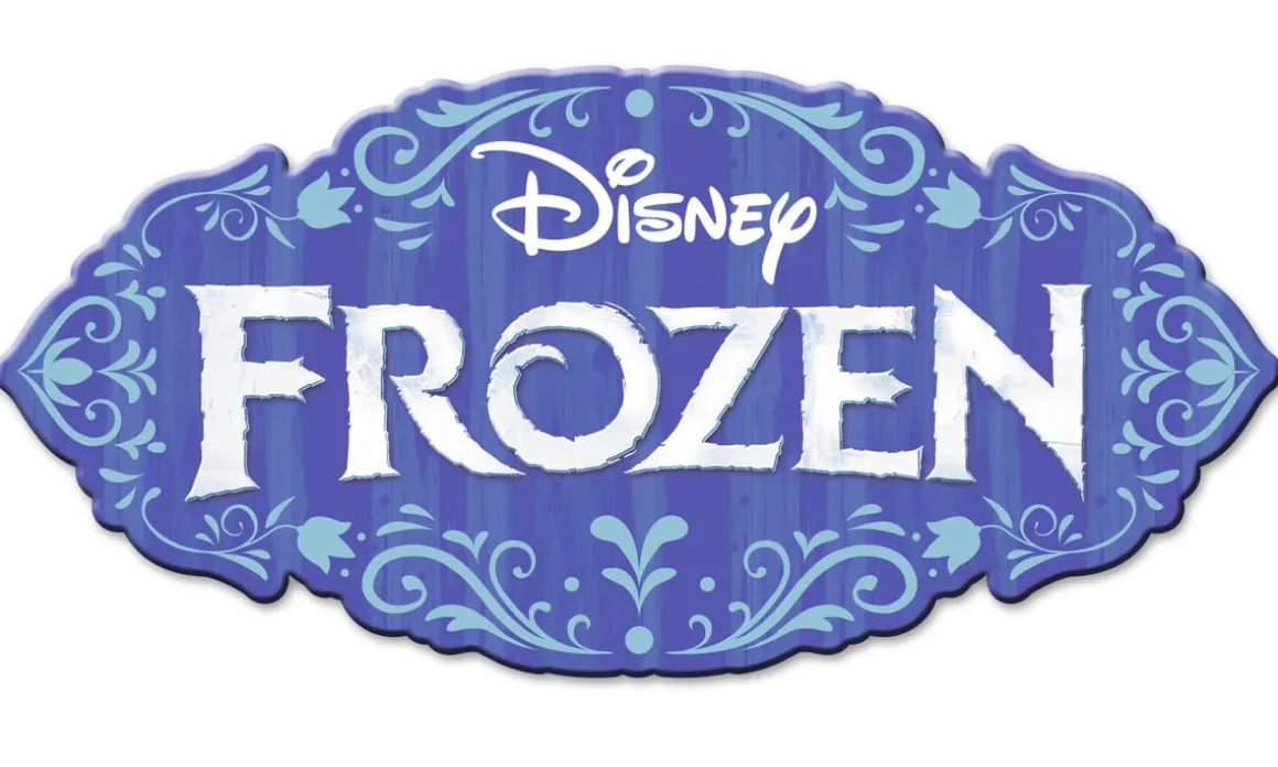 Ravensburger Frozen - 2 puzzels van 24 stukjes